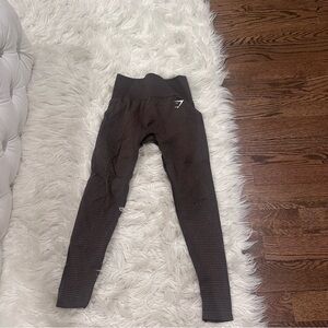 Gymshark Brown Leggings